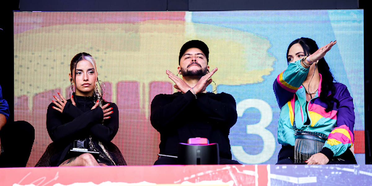 Red Bull Batalla 2024 Valles T Hace Historia En Bogotá