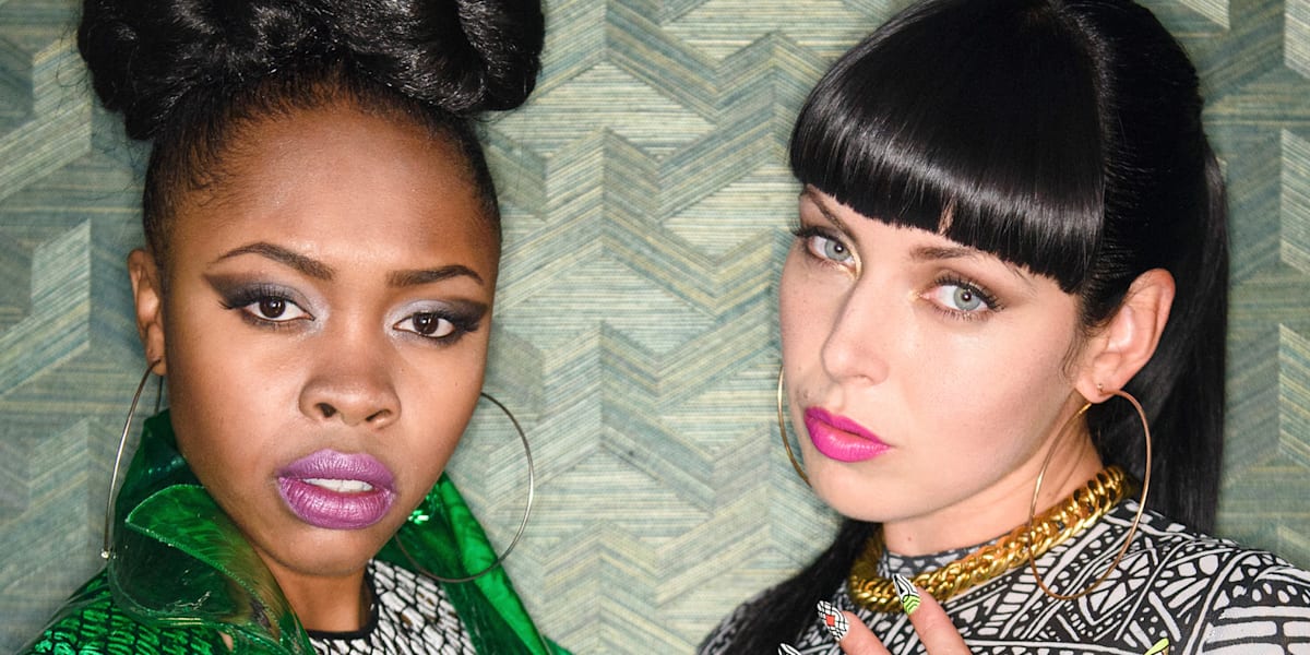 Sleigh Bells (featuring Tink) That Did It