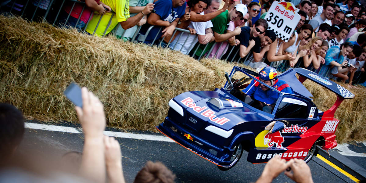 Watch red bull soapbox race online shop