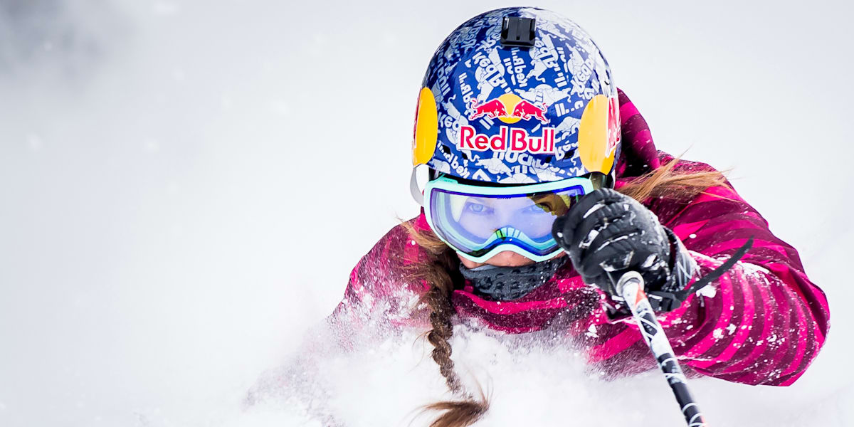 Fade To Winter Matchstick Productions New Ski Film