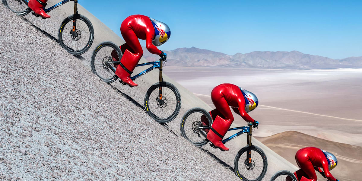 Fastest bicycle speed store