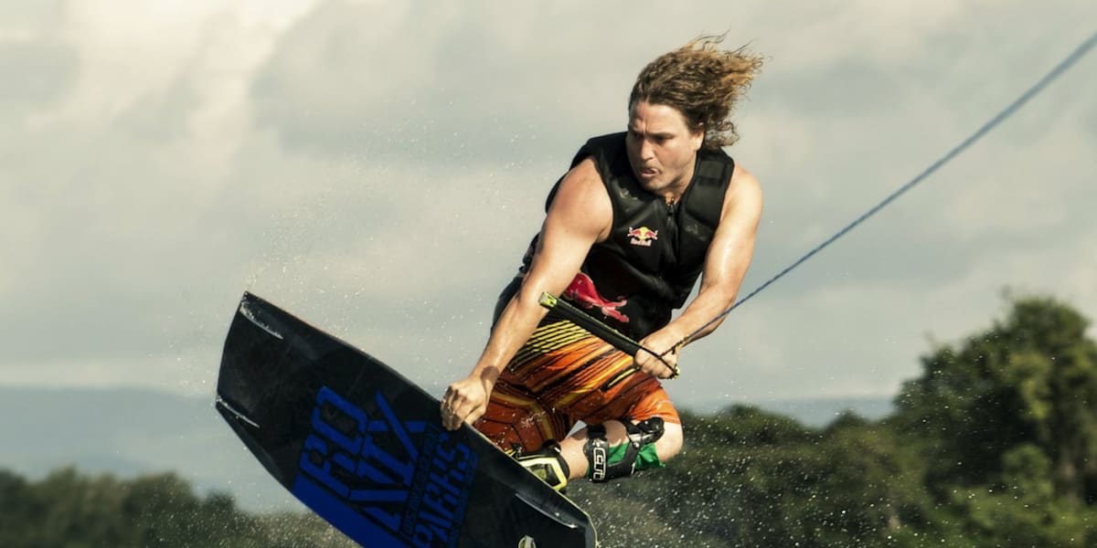 Parks Bonifay Documentary