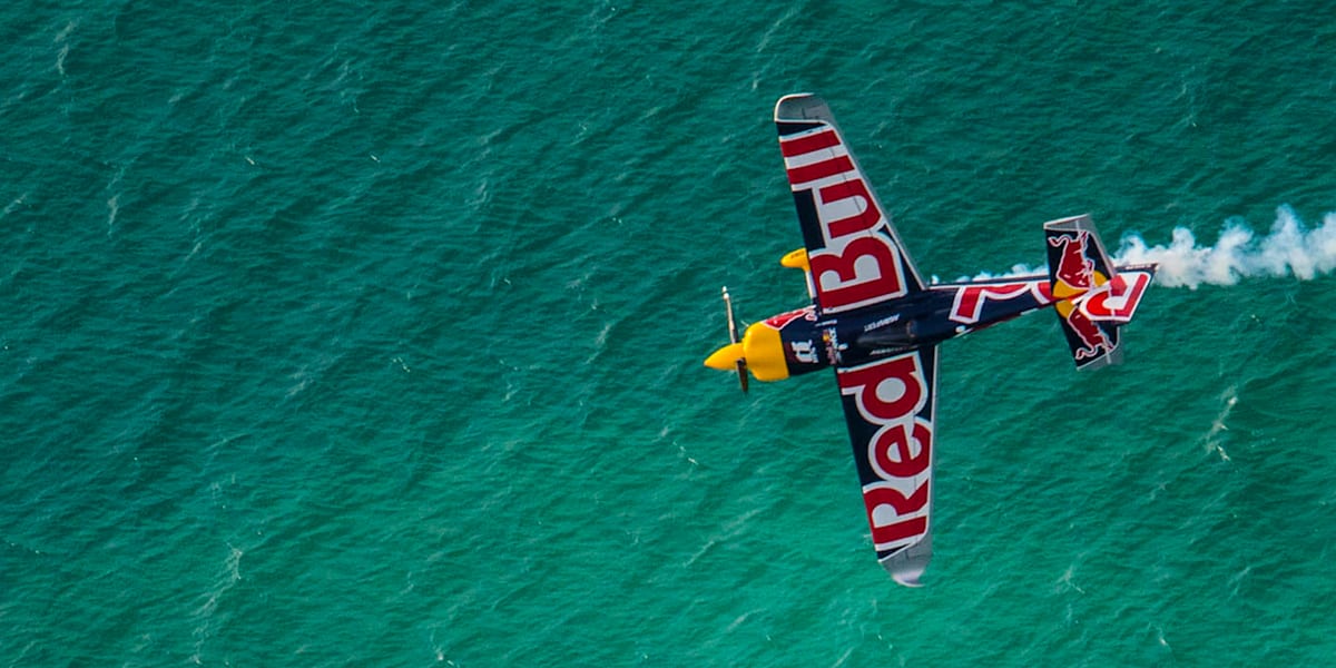 Red Bull Air Race