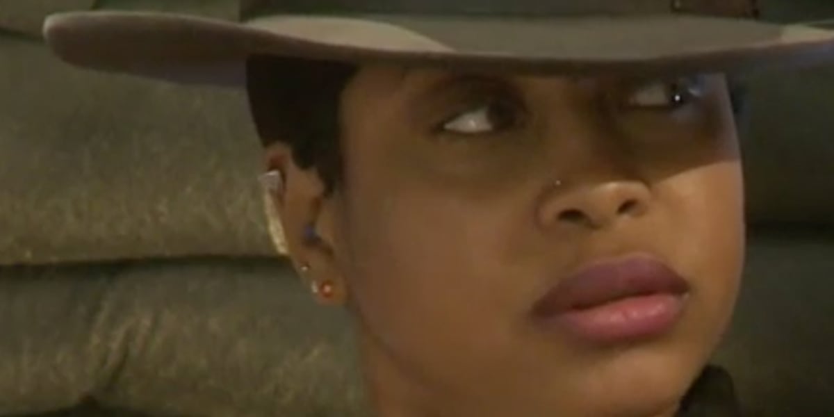 Red Bull Music Academy Lectures S1 E1: Erykah Badu