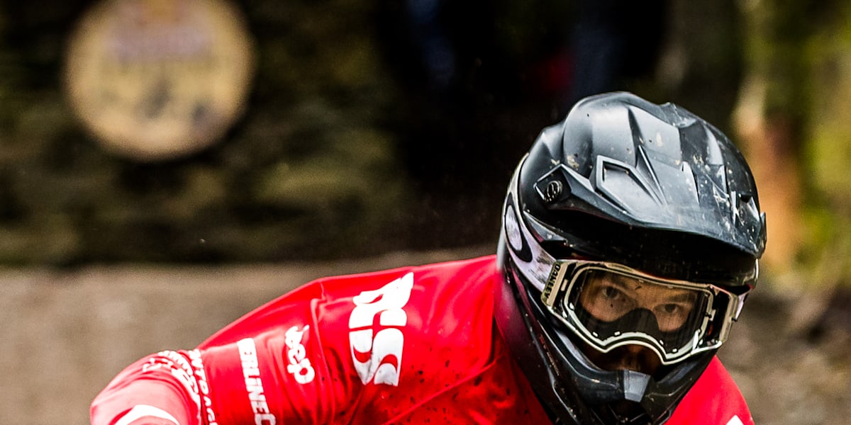 Red Bull Sports Events S1 E8 Red Bull Hardline