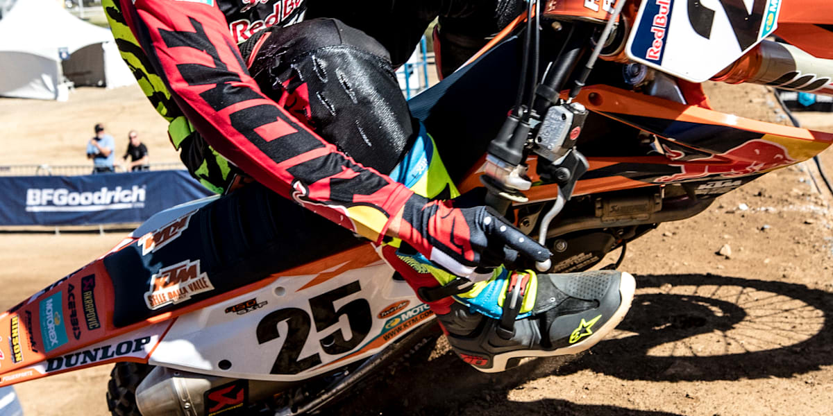 Red Bull Sports Events S1 E12 Red Bull Straight Rhythm