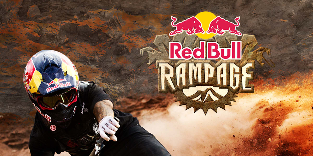 Red Bull Rampage 2023 - Live, replay & résutlats sur FullAttack !