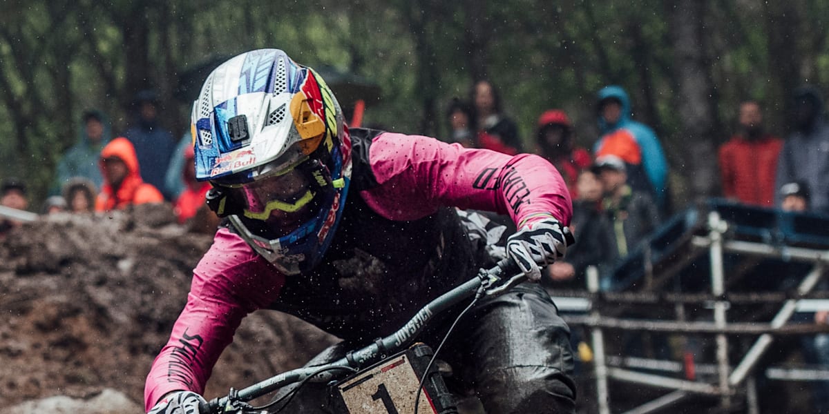 Uci downhill world cup 2019 Clearance