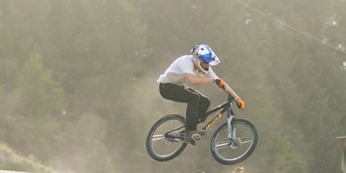 Strait/Söderström – Speed & Style Innsbruck