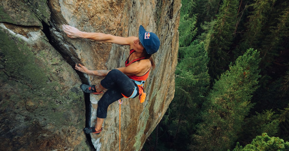 Climbing Photography Tips with Will Saunders