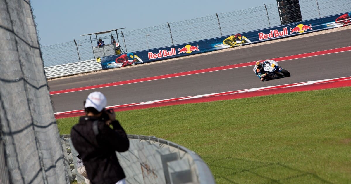 Action Sports Photography