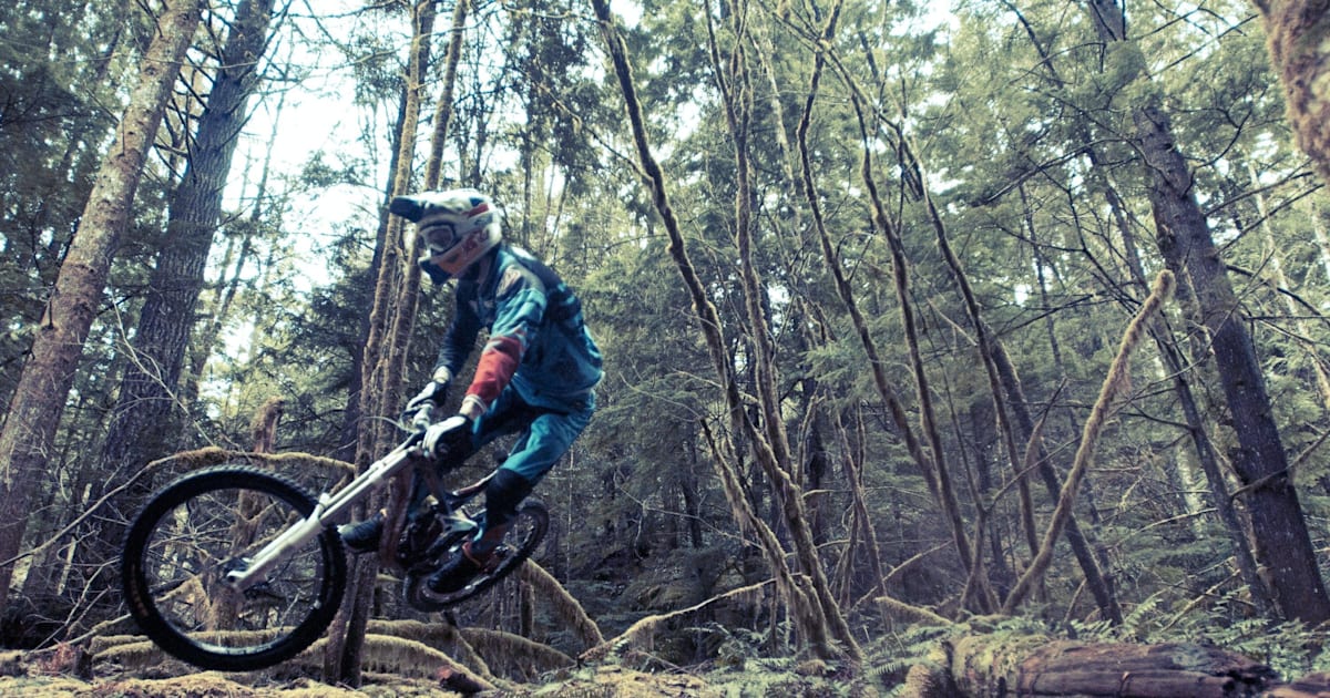 life behind bars mtb