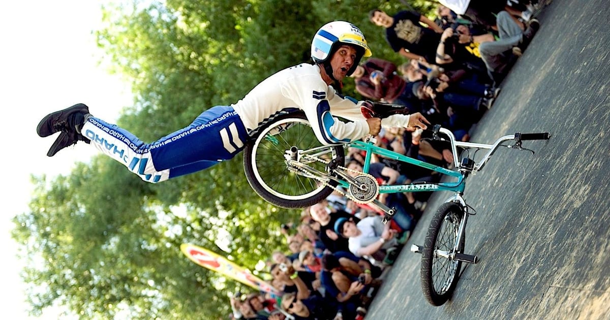 Haro old school bmx on sale