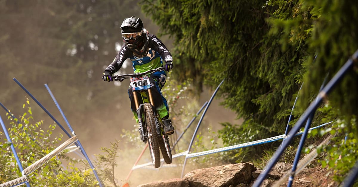Gopro downhill store