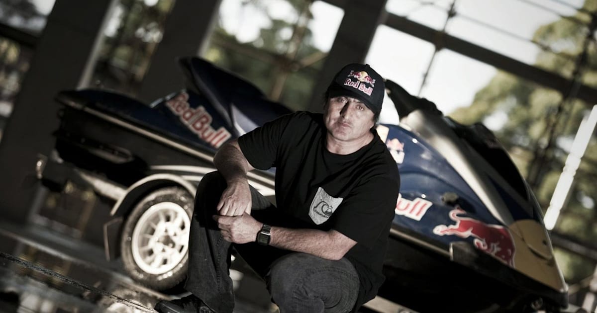 Ross Clarke-Jones – Surfing – Official Athlete Page