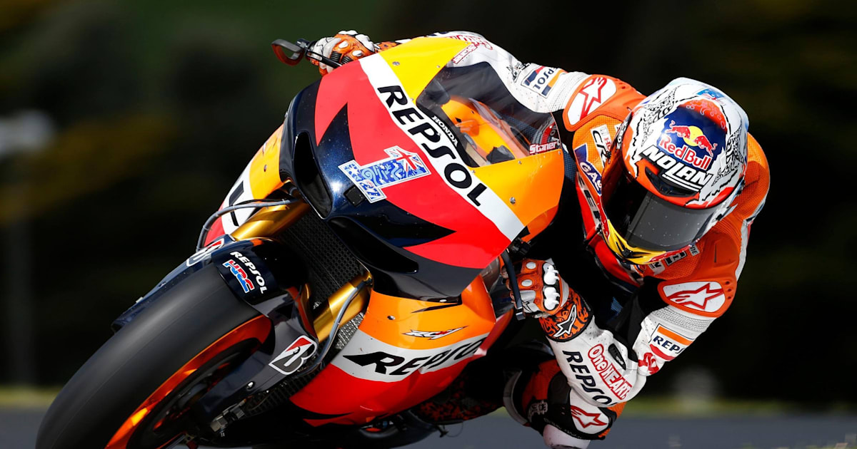 Casey stoner 2025 ducati bike