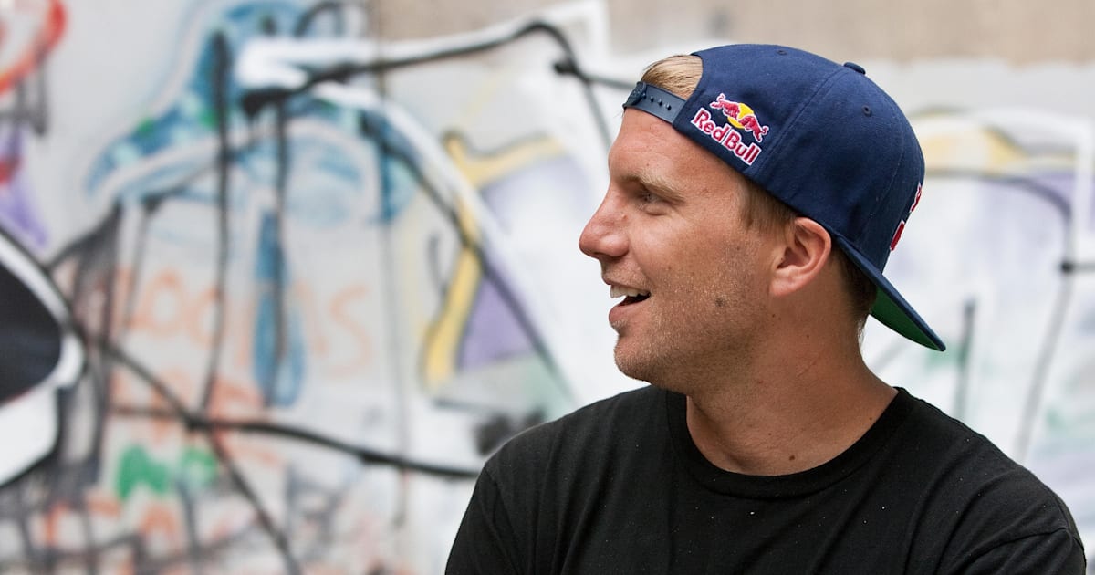 Ramparanoia in the desert