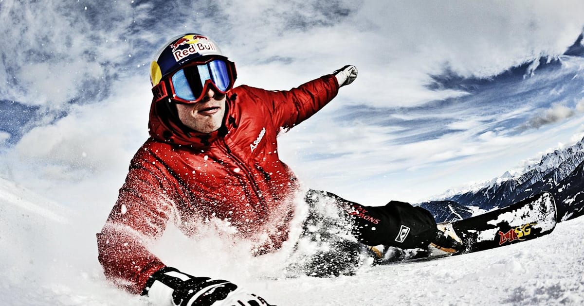 Snowboard Live