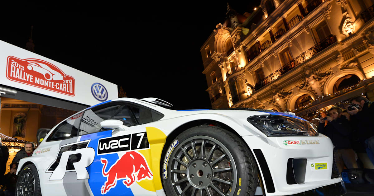 Polo wrc 2013 discount