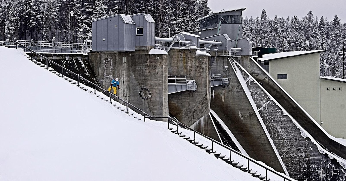 Photo of the Week: Halldor Helgason