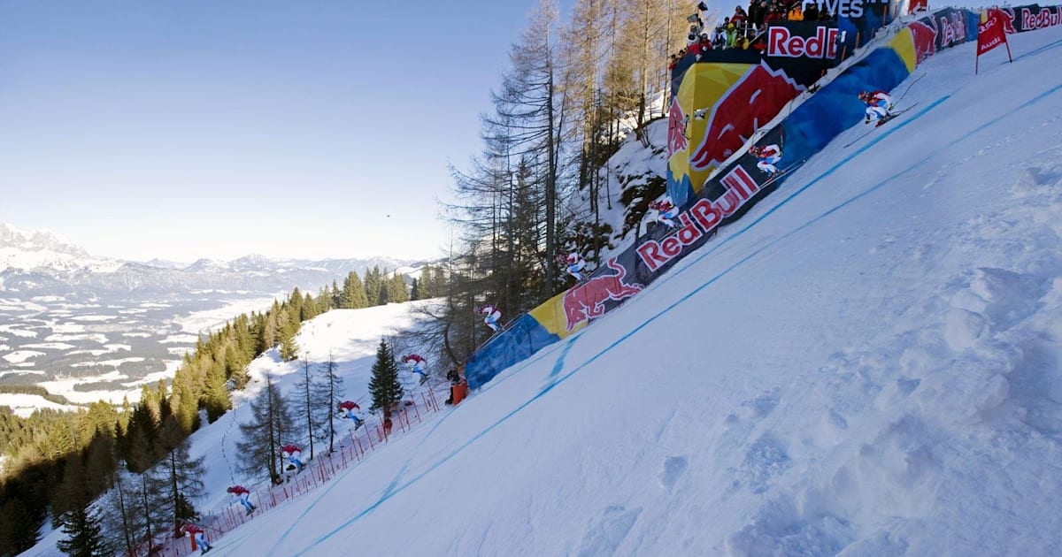 Historical figures Hahnenkammrennen 10 iconic people