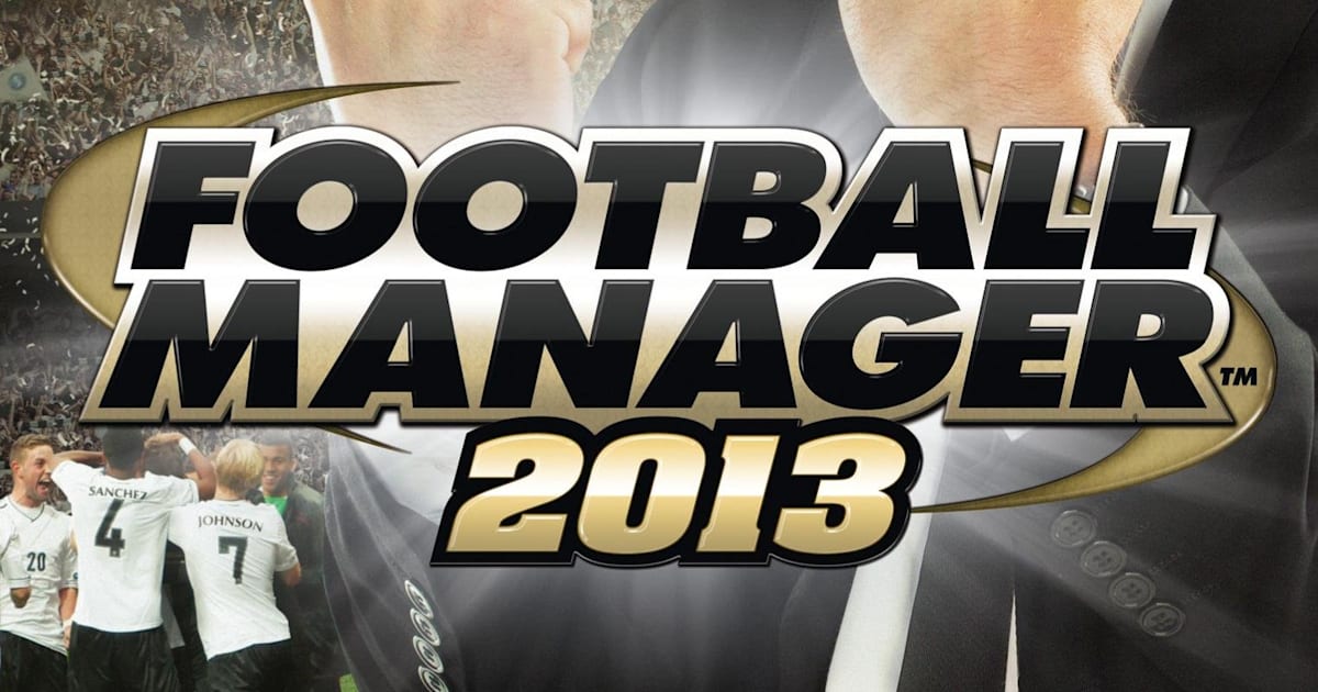 Football 2024 manager 2013