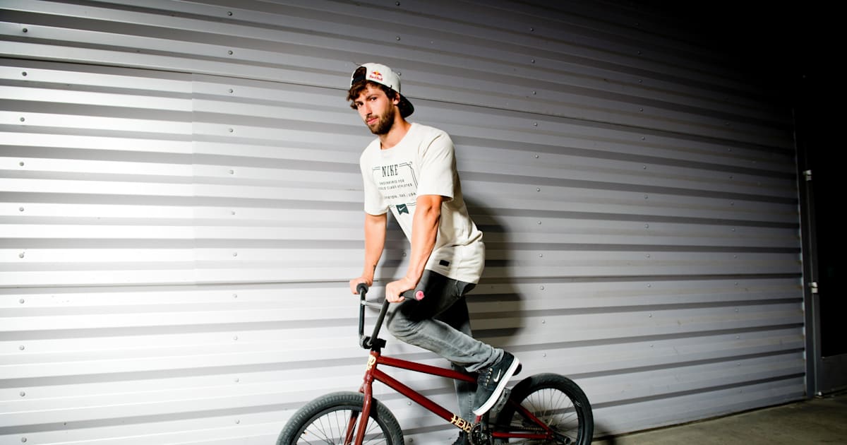Garrett reynolds frame top