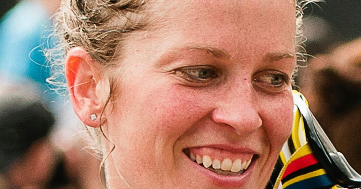 Jill Kintner VTT Vidéos, photos, Actus... Profil