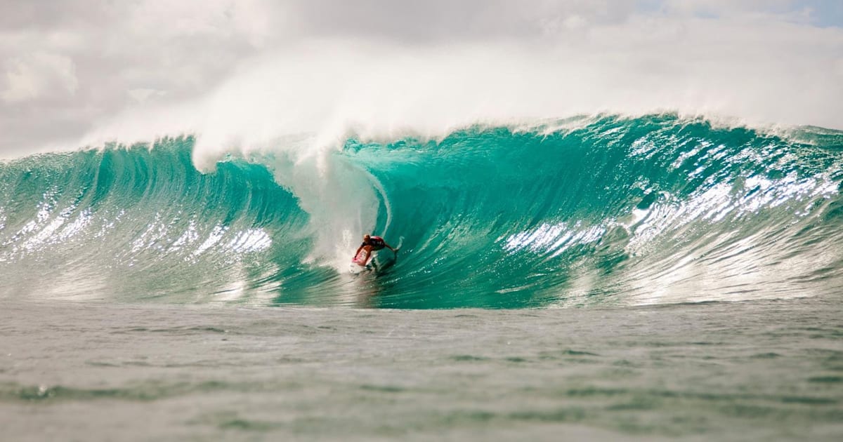 Series preview Vans Triple Crown