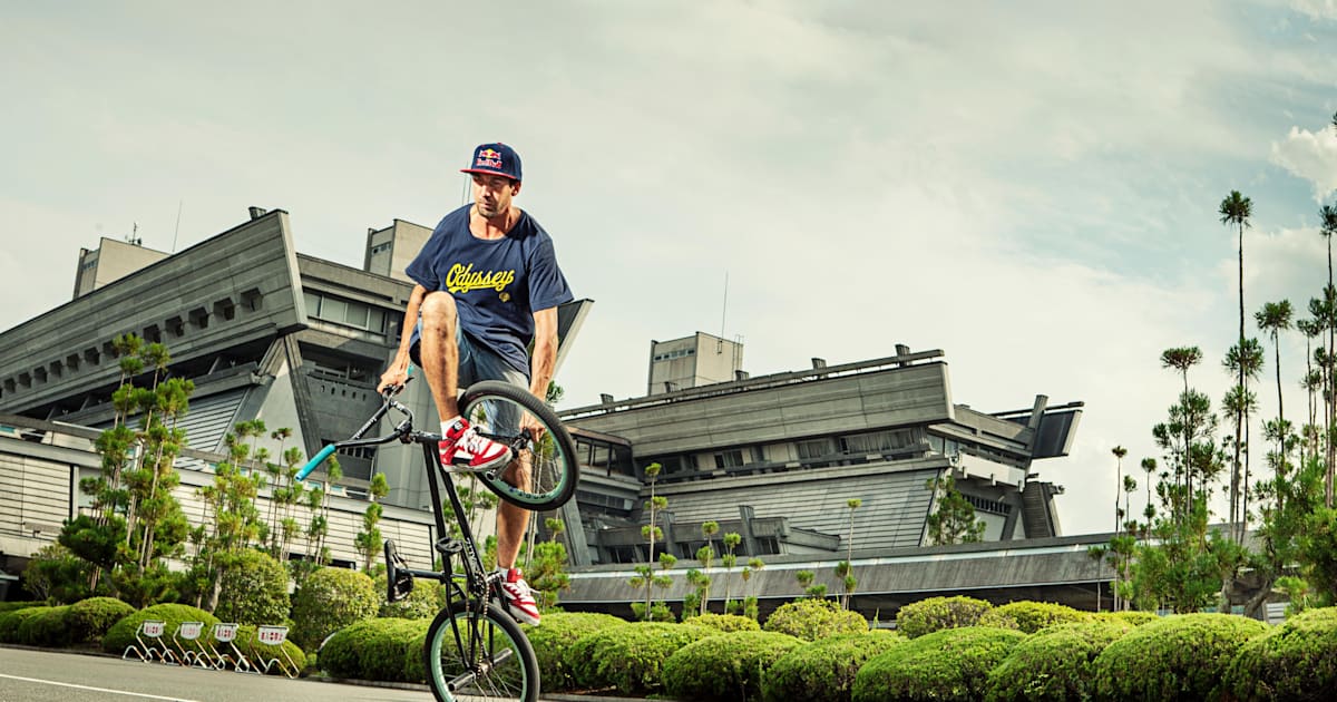 Flatland BMX Logo