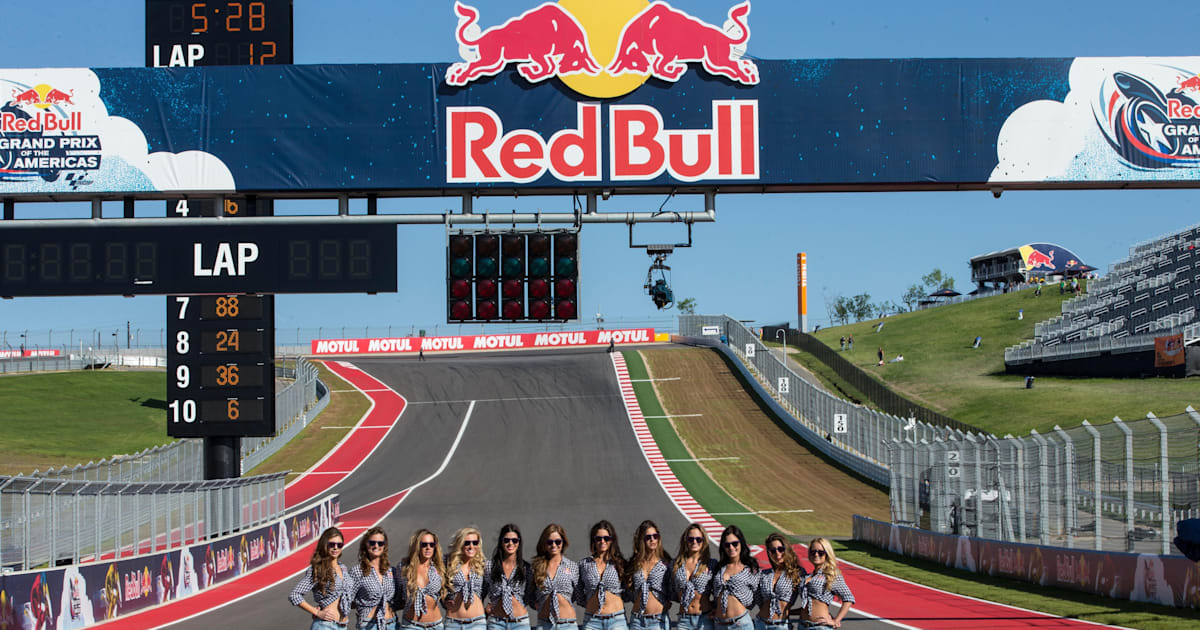 Marquez'in Teksas Zaferi