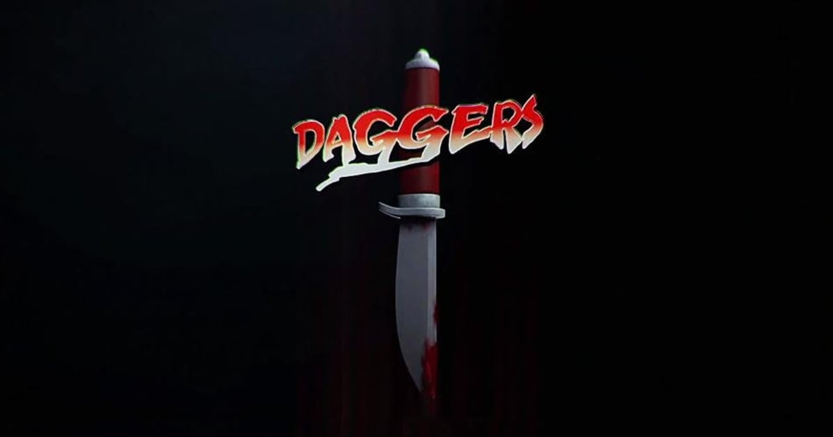 VIDEO Le teaser de 
