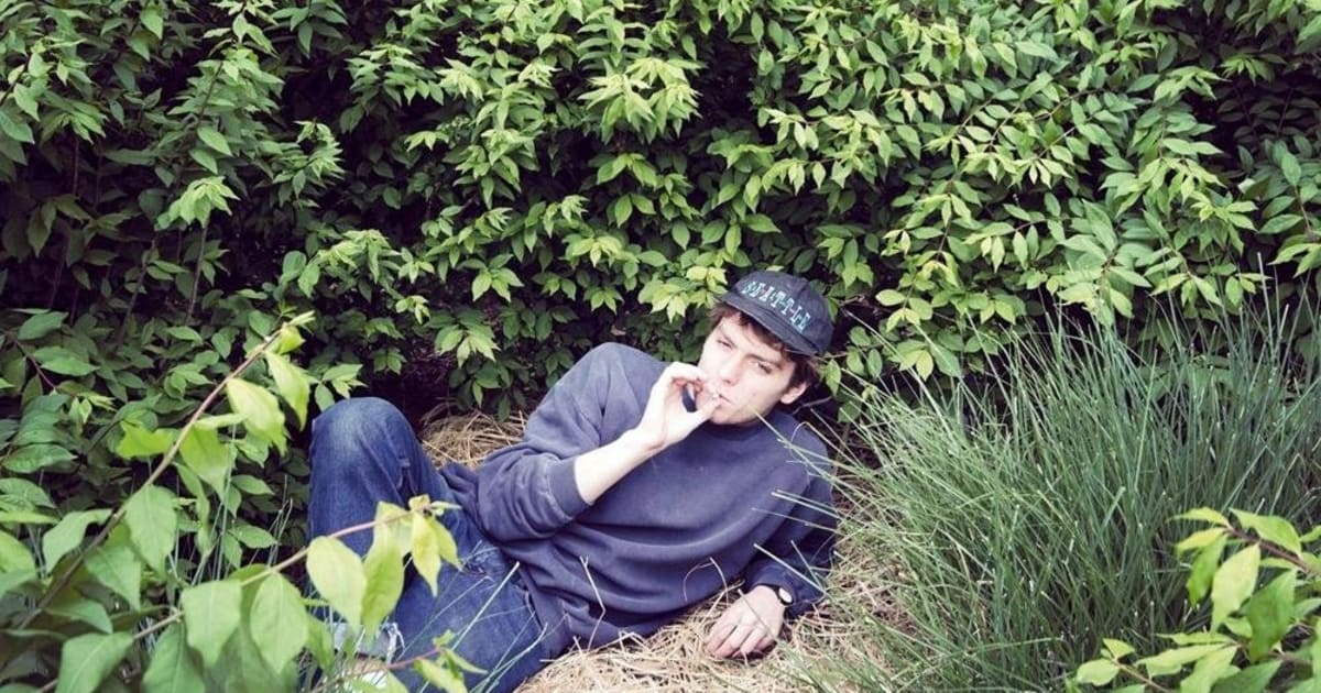 Record Collection: Mac Demarco