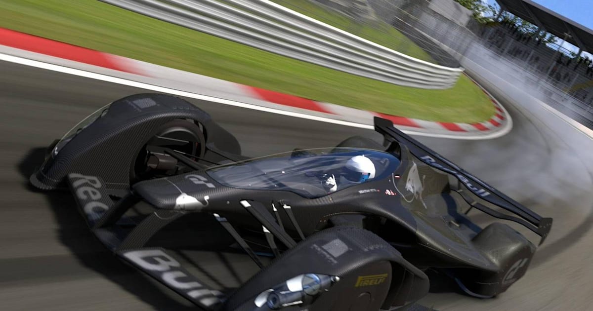 Gran Turismo 5 Online: The ultimate gaming experience