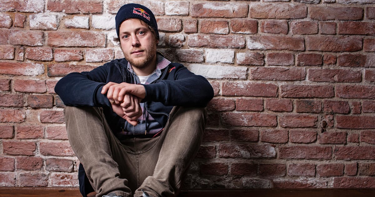 Sergio Layos' Comeback