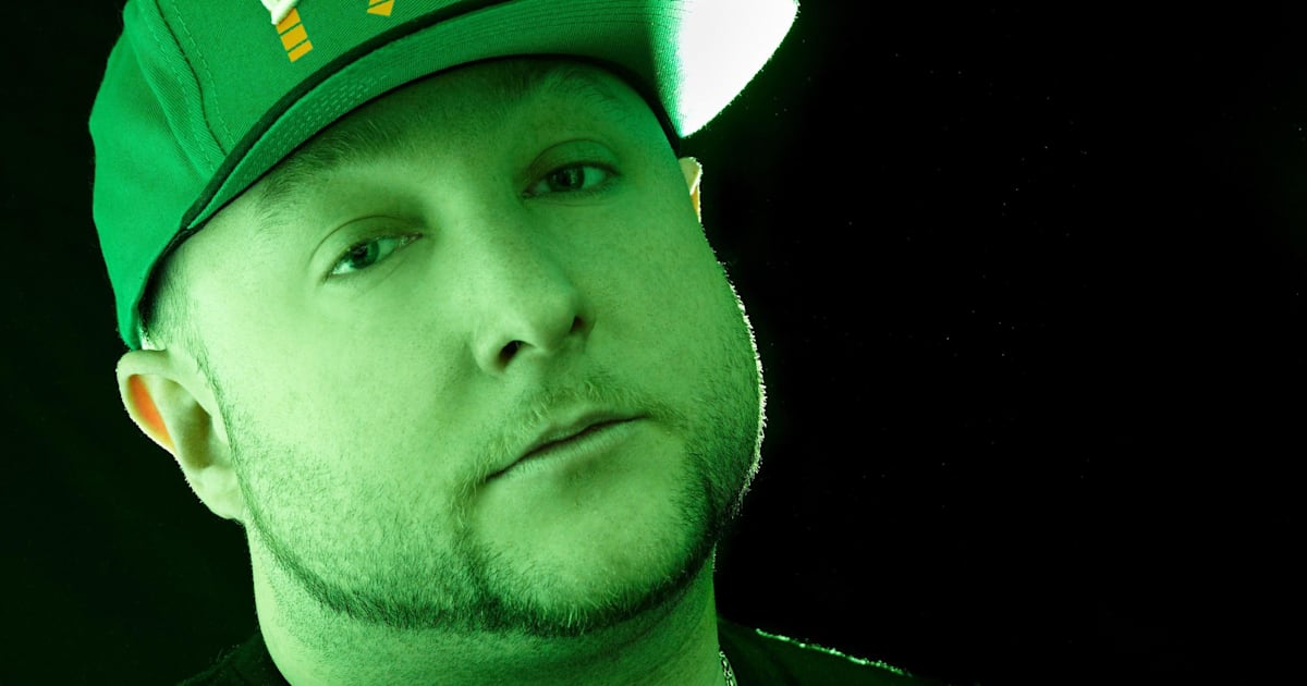 Watch: 'Making the Beat' With Statik Selektah