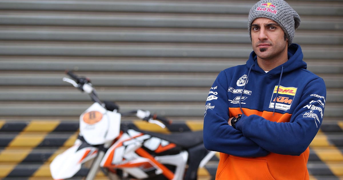 Fast Talk: Ivan Cervantes