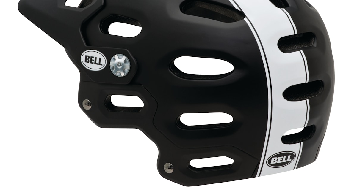 Casco bell red bull sales
