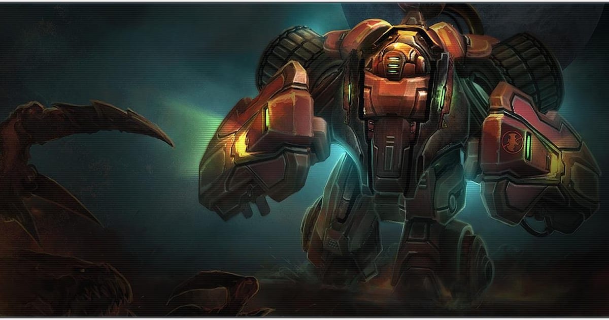 Blizzard Nerfs the Hellbat in New Balance Patch