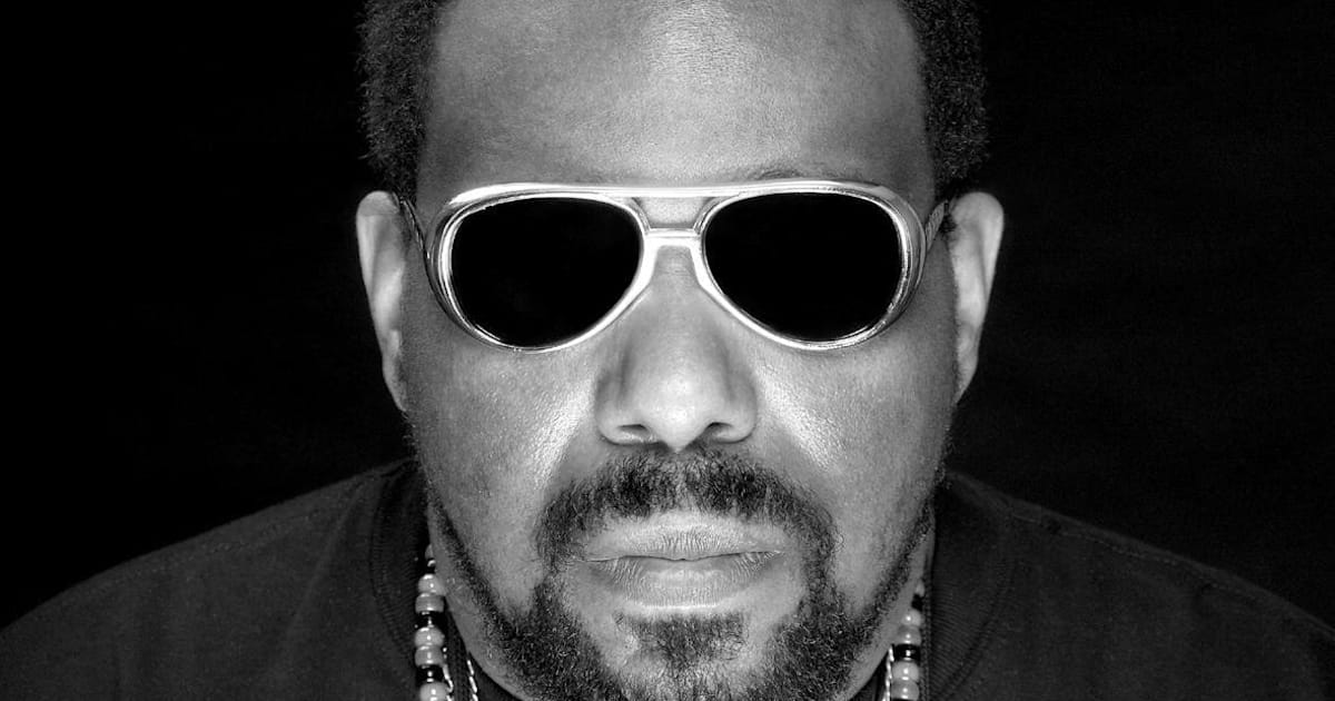 O Amen Ra do hip-hop