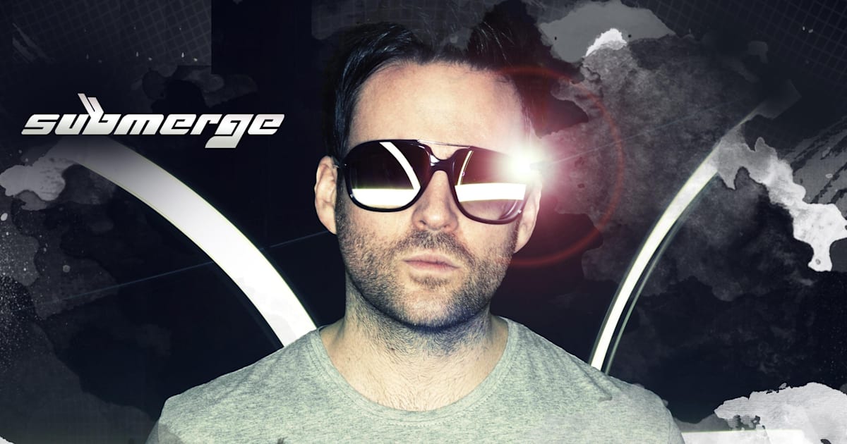 Gareth Emery India Tour