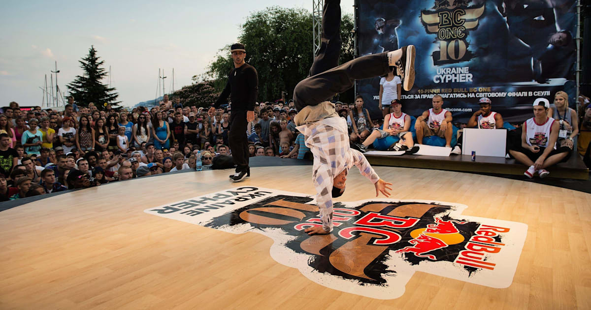B-boying, una expresión que libera mente y cuerpo