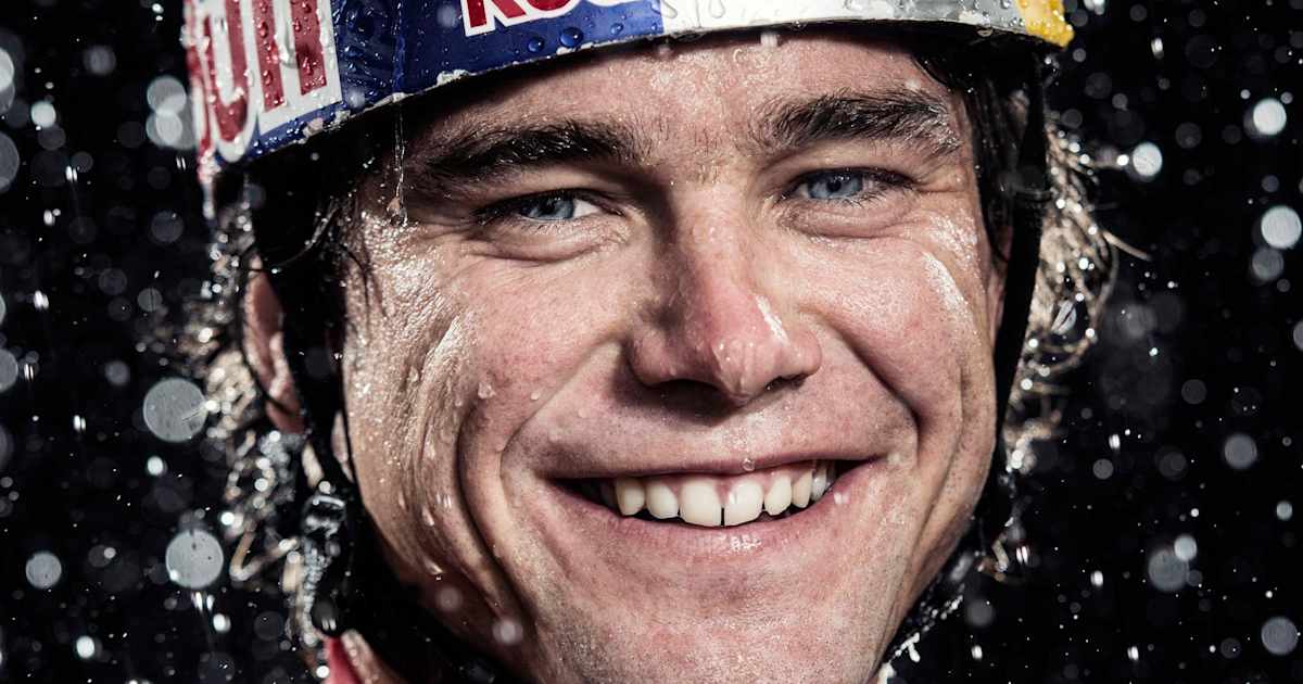 Feel The Flow Kayak Session Short Film of the Year