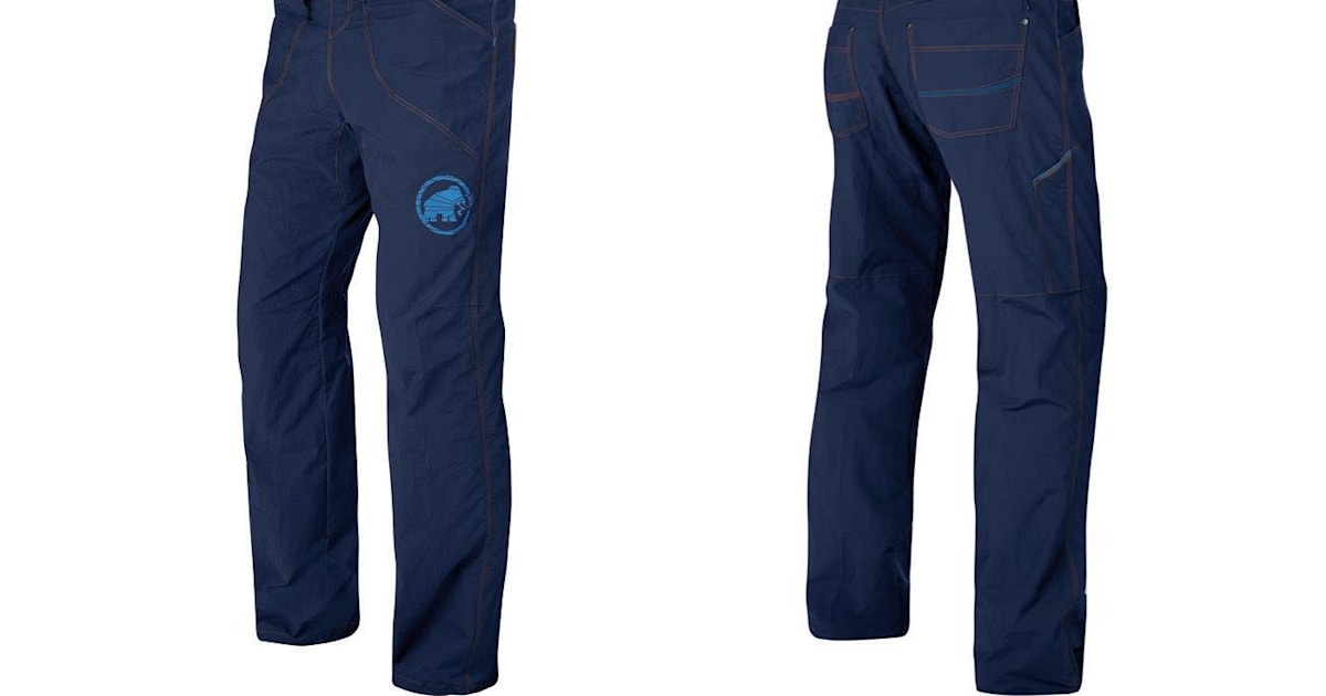 Men's Crossover Climbing Pants