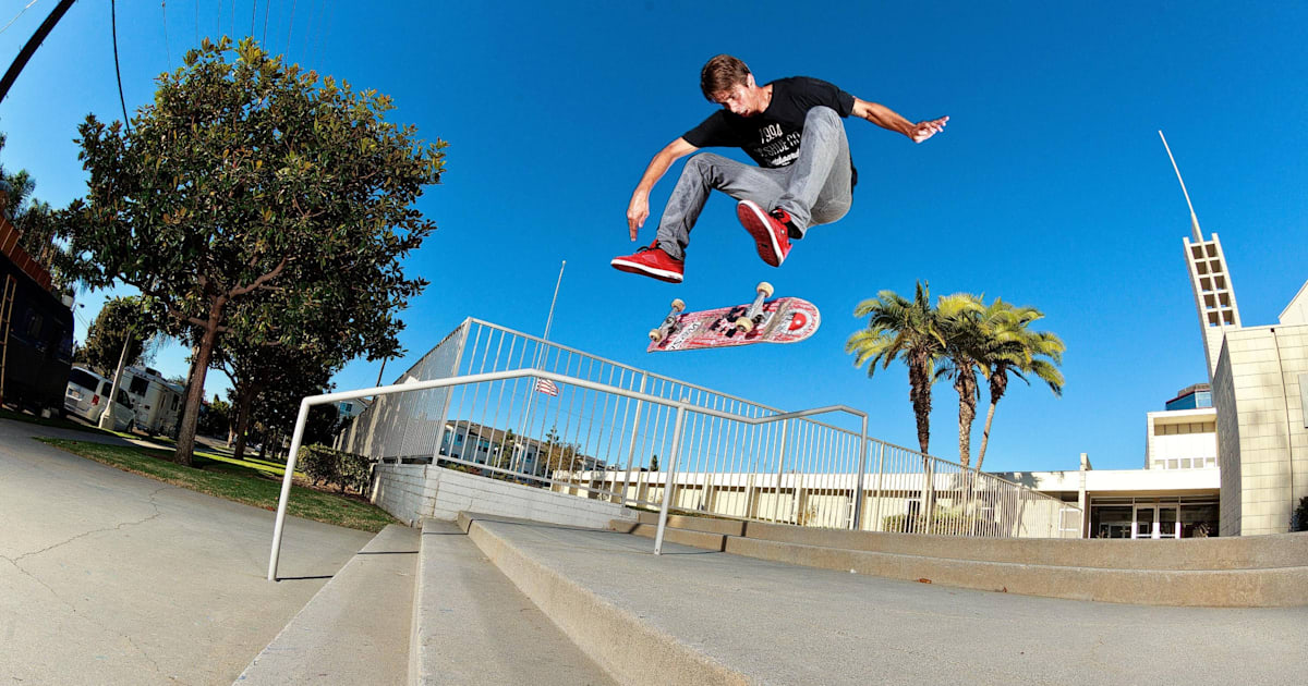Maxime Genin Interview Clip