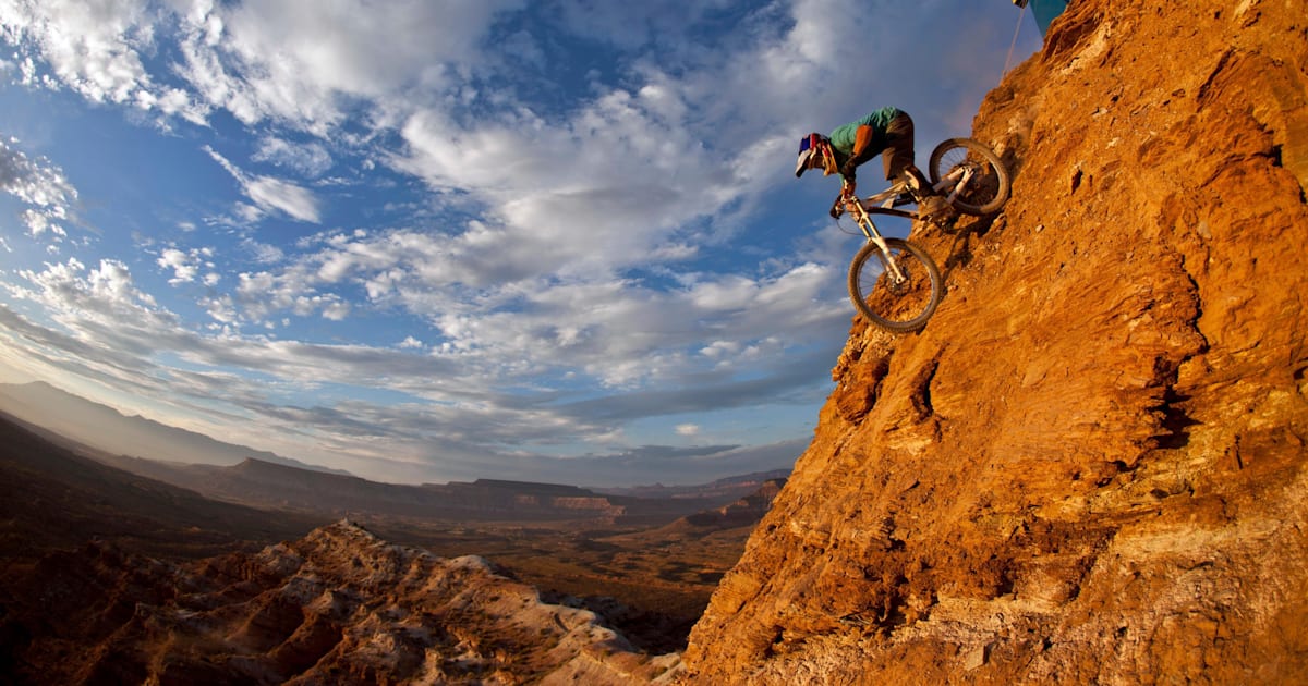 Red bull bicicletas de montaña clearance