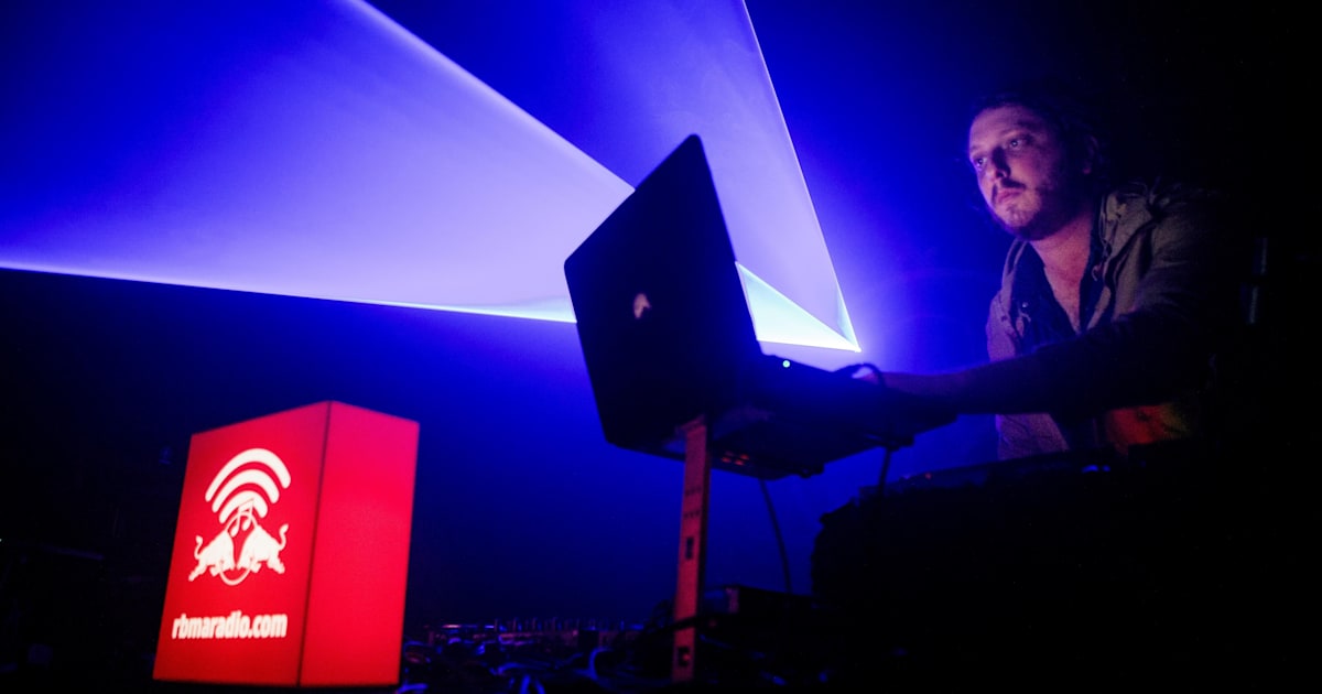 Ambient Music: die wichtigsten Platten aus 50 Jahren