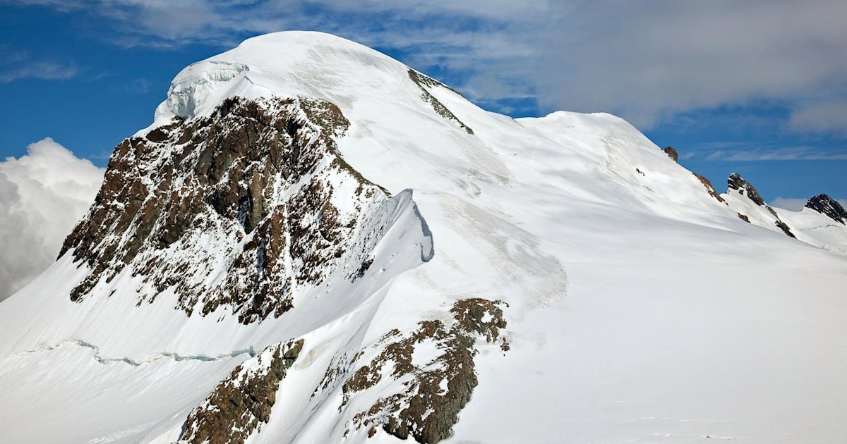 Alpinismo le otto vette più facili da scalare al mondo