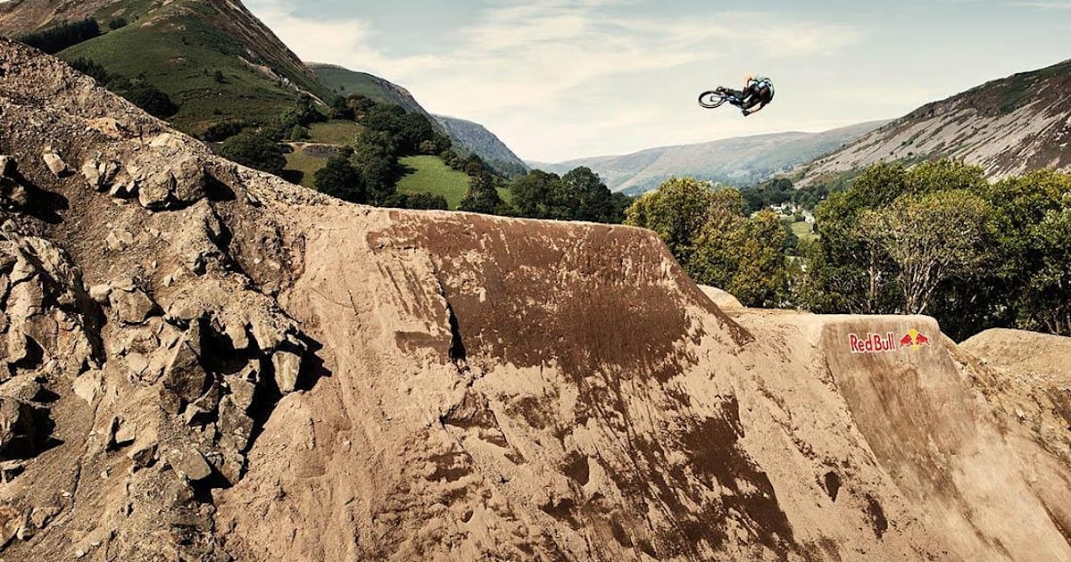Photo Blast: Sebastian Keep's Quarter Master