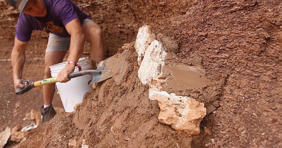 Кирилл Бендерони Red bull Rampage